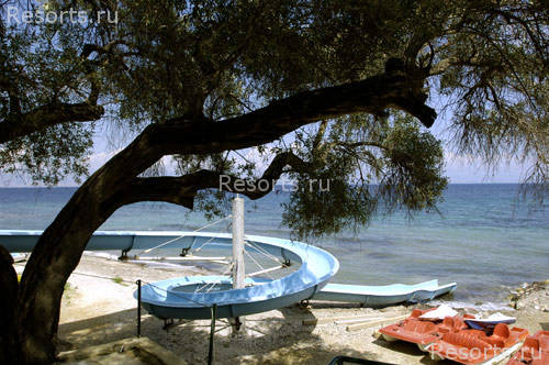 Aeolos Orange Holiday Resort 21